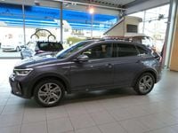 Gebraucht VW Taigo R-line 150 PS (110 kW) 2024 Rauchgrau SUV