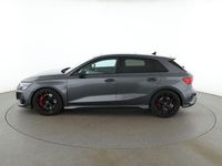 Gebraucht Audi RS3 Advanced 400 PS (294 kW) 2024 Grau Limousine