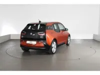 Gebraucht BMW i3 125 kW (170 PS) 2015 Orange Kleinwagen