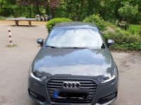 gebraucht Audi A1 Sportback 1.0 TFSI ultra 60kW -