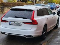 gebraucht Volvo V90 D4 Geartronic R Design