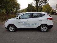 gebraucht Hyundai ix35 iX35Fuel Cell