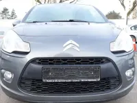 Gebraucht Citroën C3 Tendance 95 PS (69 kW) 2010 Gris thorium Limousine