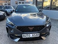 Gebraucht Cupra Formentor 150 PS (110 kW) 2023 Grau SUV