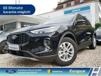 Gebraucht Ford Kuga Titanium 186 PS (136 kW) 2024 Agate black metallic SUV