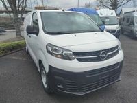 gebraucht Opel Vivaro Cargo M sofort Verfügbar!