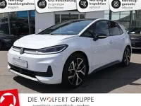 Gebraucht VW ID.3 Style 169 kW (231 PS) 2026 Gletscherweiß metallic Kleinwagen