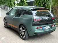 Brugt BMW i3 75 kW (102 HK) 2013 Grøn Hatchback