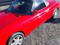 gebraucht Fiat Barchetta 