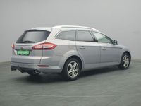 Gebraucht Ford Mondeo Titanium 239 PS (175 kW) 2011 Silber Kombi