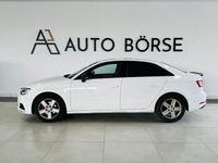 Gebraucht Audi A3 Sport 150 PS (110 kW) 2018 Weiß Limousine