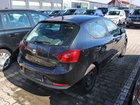 gebraucht Seat Ibiza 1.4 16V Klimaautomat Tempomat 8fachbereift