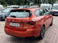 Gebraucht Fiat Tipo 131 PS (96 kW) 2023 Orange Kombi