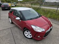 Gebraucht Citroën DS3 160 PS (117 kW) 2013 Kleinwagen