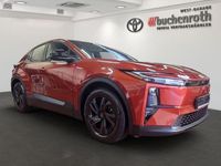 Neu Toyota C-HR+ 166 kW (226 PS) 2026 Metal oxide me SUV