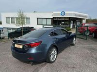 gebraucht Mazda 6 * Vollausstattung*