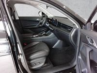 Neu MG HS Luxury 272 PS (200 kW) 2026 Schwarz SUV