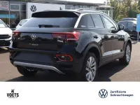 Gebraucht VW T-Roc Goal 150 PS (110 kW) 2024 SUV