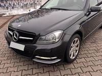 Gebraucht Mercedes C200 184 PS (135 kW) 2011 Grau Kombi