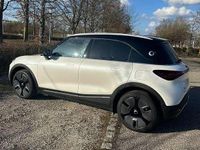 Gebraucht Smart #1 Edition #1 200 kW (272 PS) 2024 Weiß SUV
