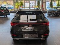 Gebraucht Cupra Leon 300 PS (220 kW) 2023 Schwarz Limousine