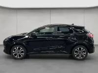 Brugt Ford Puma ST-Line 155 HK (114 kW) 2024 Sort SUV