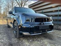 Gebraucht Kia EV9 GT-Line 283 kW (385 PS) 2024 Schwarz SUV