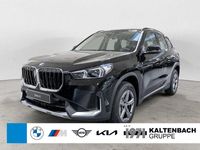 Neu BMW X1 Efficient Dynamics 136 PS (100 kW) 2025 Schwarz ii SUV