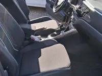 Gebraucht VW Taigo Style 110 PS (80 kW) 2022 Grau SUV