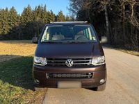 Second-hand VW Multivan 180 CP (132 kW) 2011 Maro Monovolum