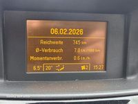 Gebraucht Opel Corsa Color Edition 101 PS (74 kW) 2010 Kleinwagen