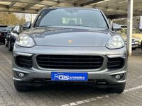 gebraucht Porsche Cayenne S Diesel*S**Sehr gepflegt* Automatik,Tüv