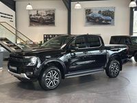 Gebraucht Ford Ranger Limited 450 PS (330 kW) 2024 Schwarz Pickup