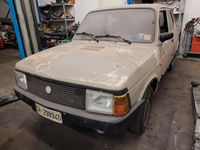 Second-hand Fiat 127 1982 Bej Hatchback