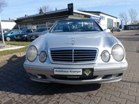 gebraucht Mercedes CLK230 Kompressor Avantgarde final edition