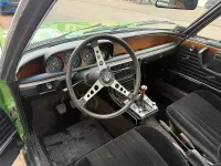 Gebraucht BMW E9 200 PS (147 kW) 1973 Grün Coupé
