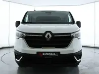 Gebraucht Renault Trafic Komfort 150 PS (110 kW) 2023 Andere Van / Kleinbus