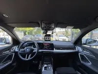 Gebraucht BMW iX2 M Sport 230 kW (313 PS) 2025 Weiß SUV