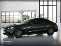 gebraucht Mercedes C300 4M AMG+NIGHT+PANO+360+LED+19"+TOTW+KEYLESS