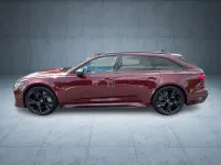 Gebraucht Audi RS6 Exclusive 600 PS (441 kW) 2024 Individuallackierungen audi exclusive Kombi