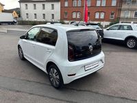 Gebraucht VW e-up! high up! 60 kW (82 PS) 2018 Weiß Kleinwagen