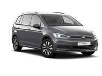 gebraucht VW Touran 1.5 TSi Move DSG LED Navi App Connect