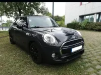 Occasion Mini Cooper S 192 PK (141 kW) 2015 Hatchback