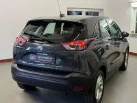 Gebraucht Opel Crossland 131 PS (96 kW) 2017 Grau SUV
