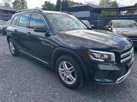Gebraucht Mercedes GLB220 Style 190 PS (139 kW) 2021 Schwarz SUV