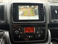 Gebraucht Citroën Jumper 140 PS (102 kW) 2023 Weiß Van / Kleinbus