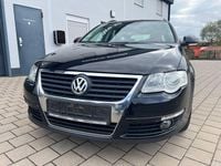 Usado VW Passat Comfortline 105 HP (77 kW) 2010 Preto Sedan