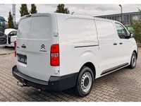 Gebraucht Citroën Jumpy 122 PS (89 kW) 2019 Van / Kleinbus