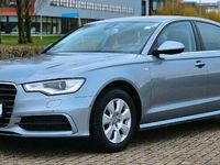 gebraucht Audi A6 C7 3.0 TDI Quattro S-line Leder S-tronic Kamera