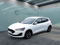 Gebraucht Ford Focus 125 PS (91 kW) 2024 Weiß